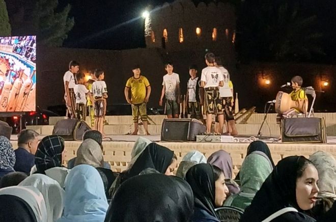 برگزاری نمایشگاه  دانش آموزی «از ریشه تا رویش»