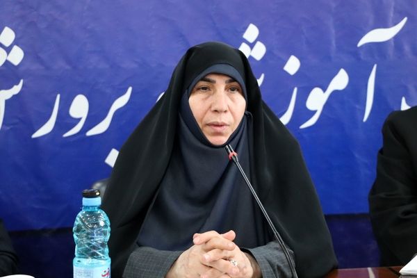 تحقق عدالت آموزشی نیازمند حرکت جهادی و مشارکت مردمی است