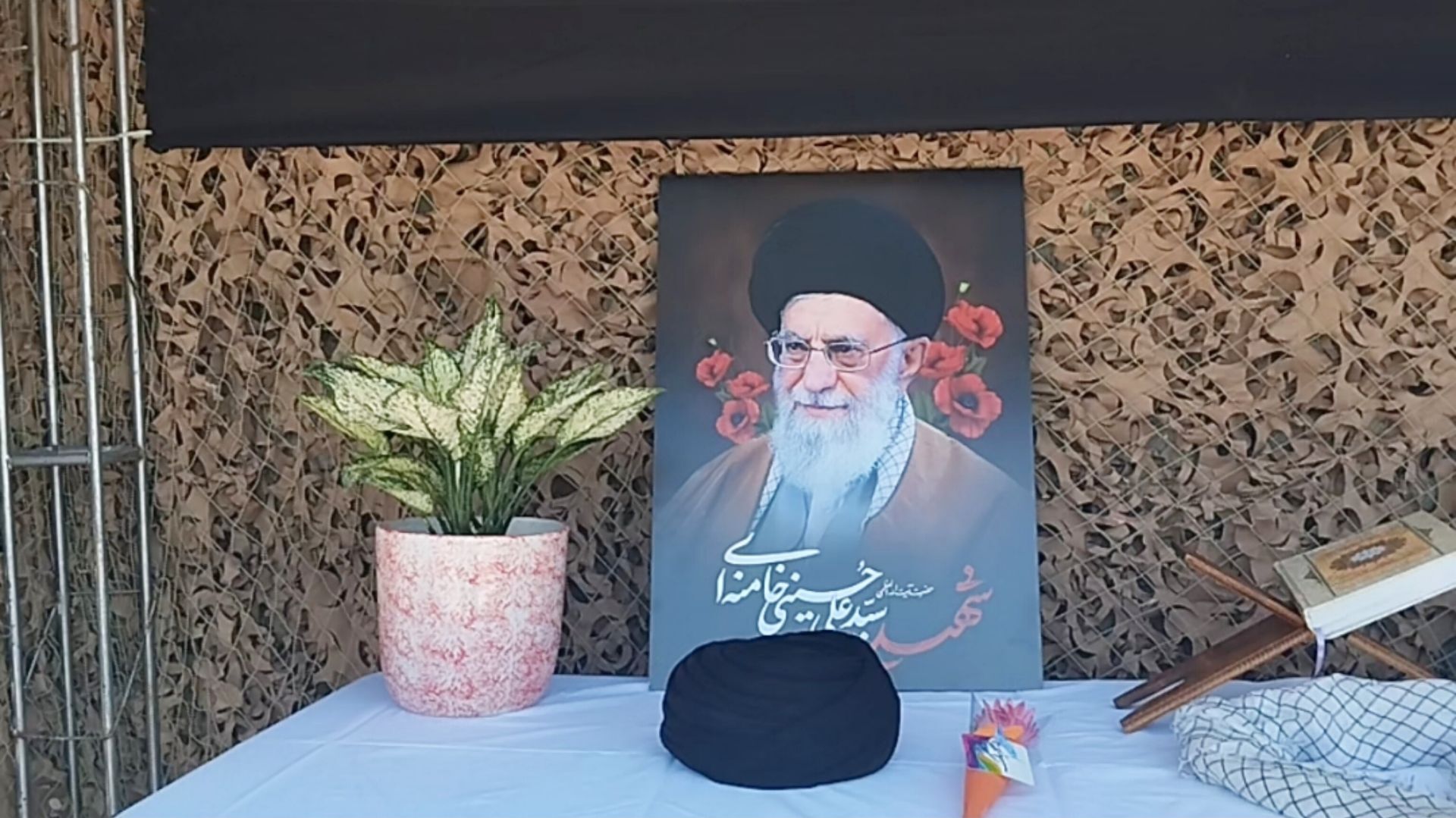 تجلیل از معلمان در خرم‌ آباد؛ حضور مدیرکل آموزش و پرورش لرستان و برپایی میز خدمت