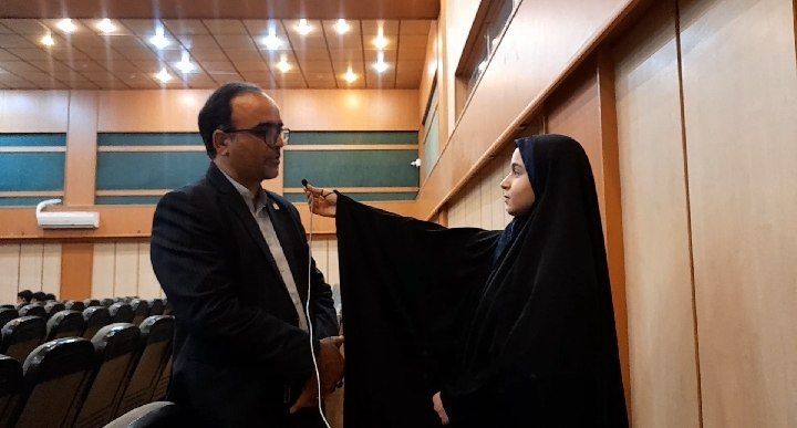 ۱۴ هزار دانش‌آموز همدانی در جشنواره نوجوان سالم نقش‌آفرینی کردند