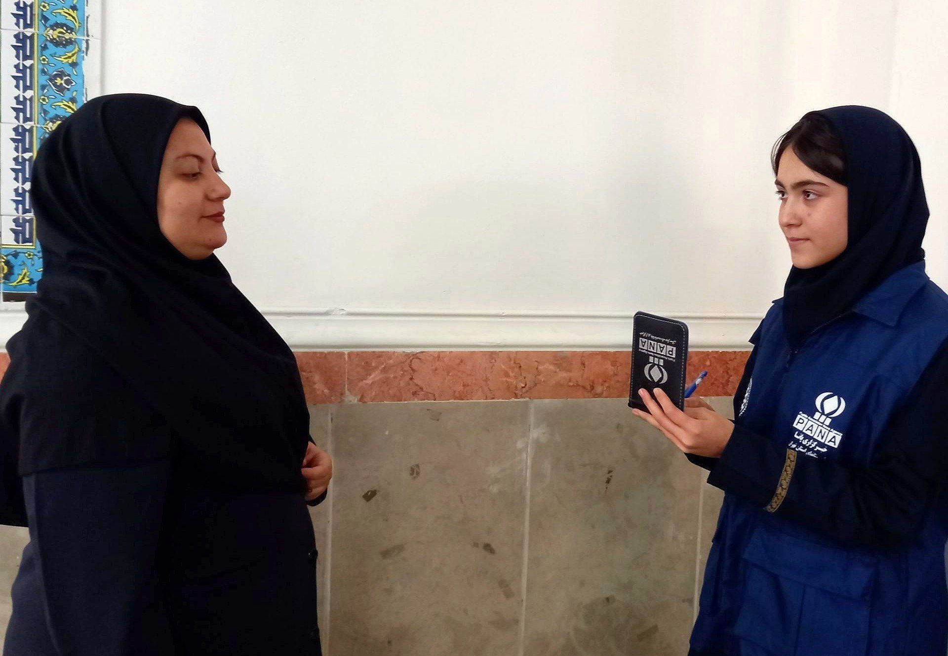 نهادینه‌ کردن فرهنگ کتاب‌خوانی در جامعه، نقطه پیدایش دنیایی مملو از آثار ادبی تأمل‌برانگیز است