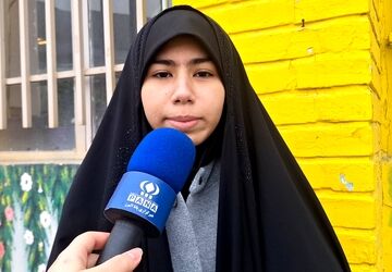 فضای مدرسه بر روحیه دانش‌آموزان تاثیربسزایی دارد