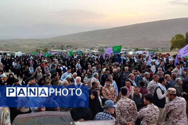 بازی دراز؛ معبری به سوی آسمان 