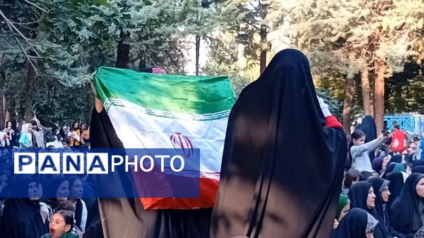 جشن بزرگ امت احمد در دل لردگان 