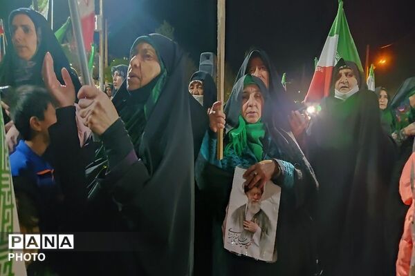 وحدت، راز ماندگاری شب‌های حماسی ایران 