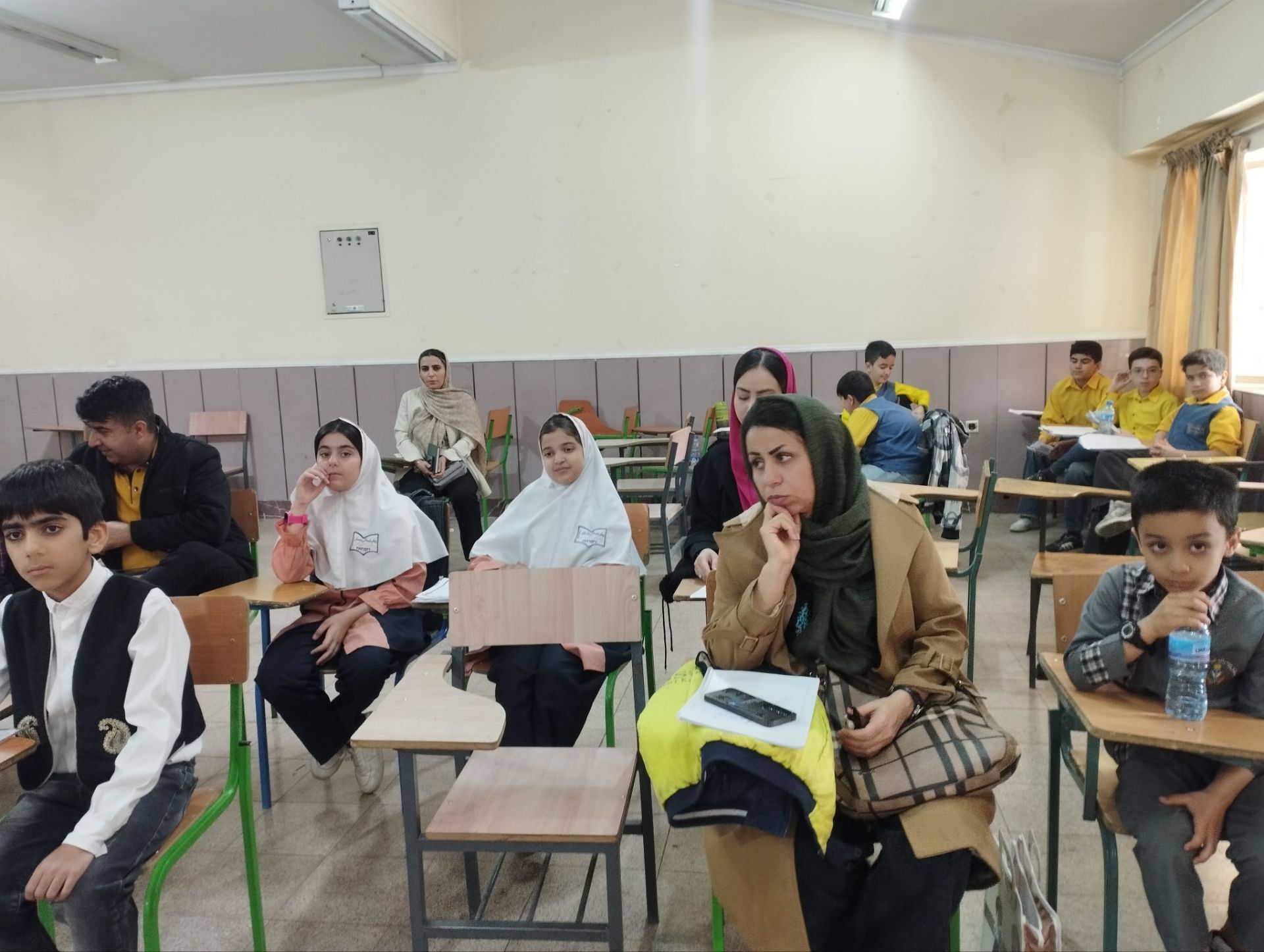  جشنواره فرهنگی هنری فردا در پاکدشت