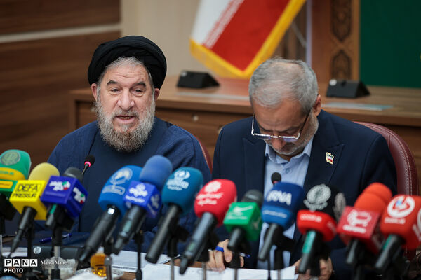  نخستین جلسه ستاد مرکزی بزرگداشت دولتمردان شهید