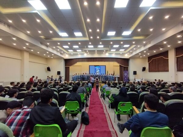 چهل و سومین دوره مسابقات قرآن عترت و نماز دانش‌آموزان استان اصفهان به میزبانی شهر کاشان