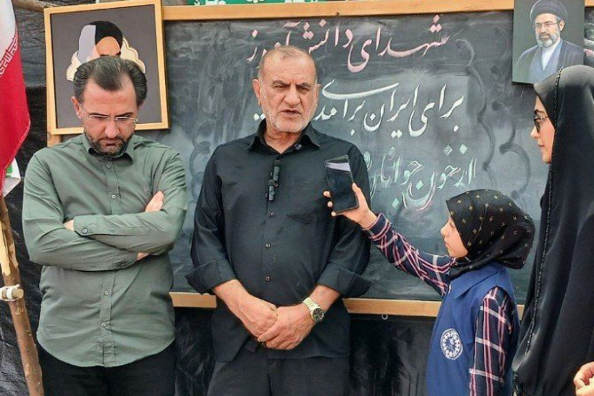 فضای موکب‌ها یک موقعیت مفید برای یادگیری است