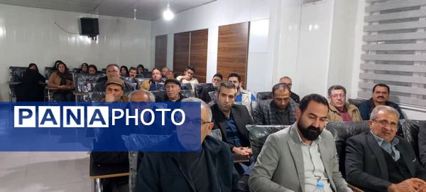 بازدید محمدمهدی شهریاری از شهرستان سملقان