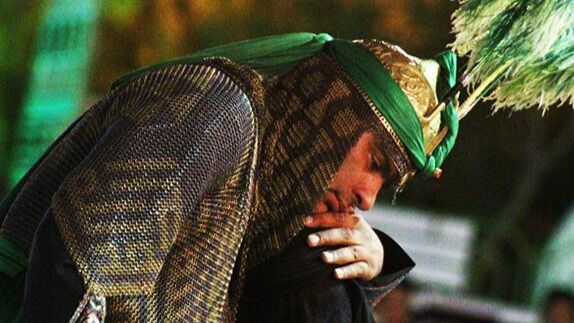 تعزیه تنها یک نمایش تاریخی نیست