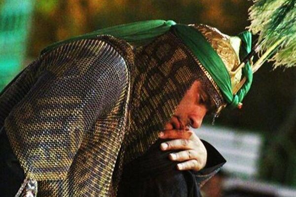 تعزیه تنها یک نمایش تاریخی نیست