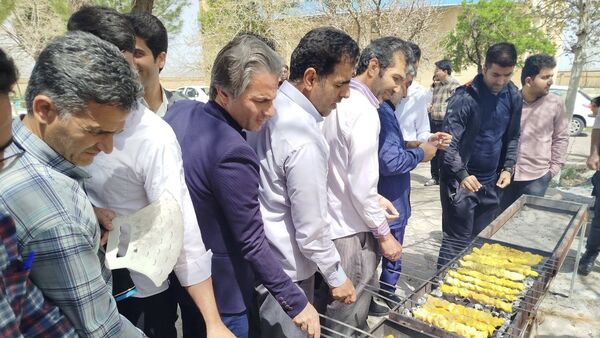 برگزاری دوره‌ آموزشی تربیت مربی کاردان ویژه مربیان پیشتاز استان مرکزی