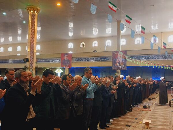 روز جهانی قدس، فریاد همبستگی با فلسطین