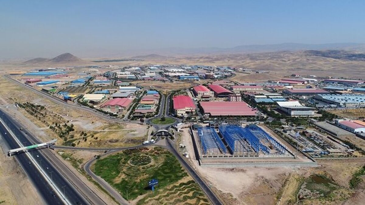 افزایش ظرفیت تولیدی ۲۹۵۲ واحد اقتصادی در کشور