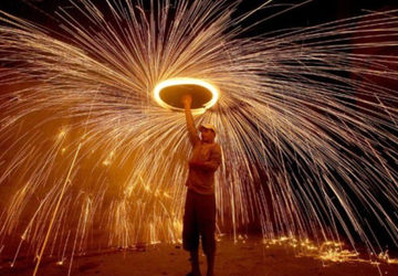 چهارشنبه‌سوری؛ فرصتی برای شادی نه خطر