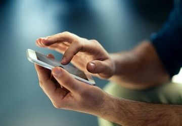 اجرای رزمایش اعلام وضعیت هشدار عمومی از طریق تلفن همراه