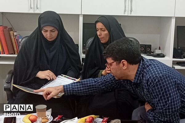 مهرِ مدرسه با عطر نماز؛ نمازخانه‌ها آماده‌اند