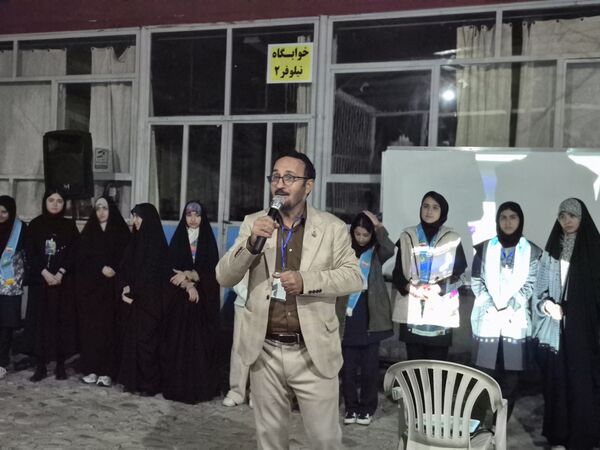 برگزاری اولین نشست قطبی کمیسیون‌های تخصصی دوازدهمین مجلس دانش‌آموزی کشور در تهران