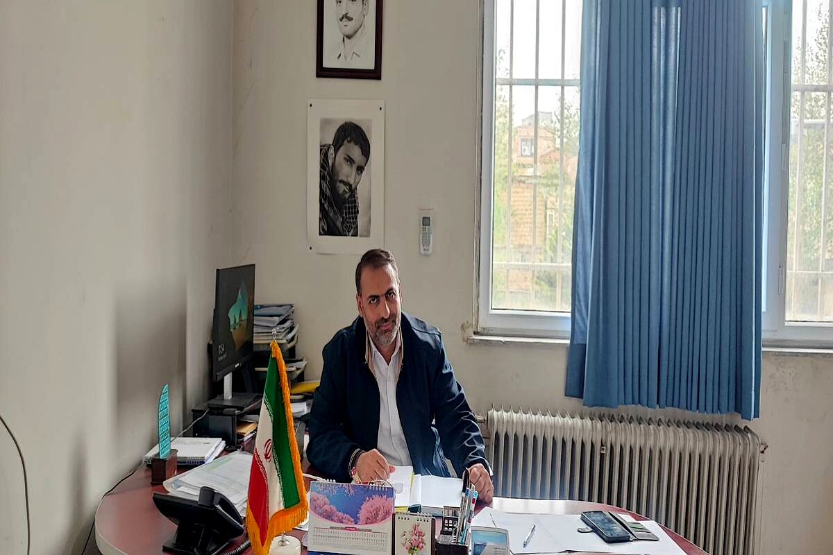 توانمندسازی فرهنگیان، محور تحقق آرمان‌های انقلاب اسلامی است