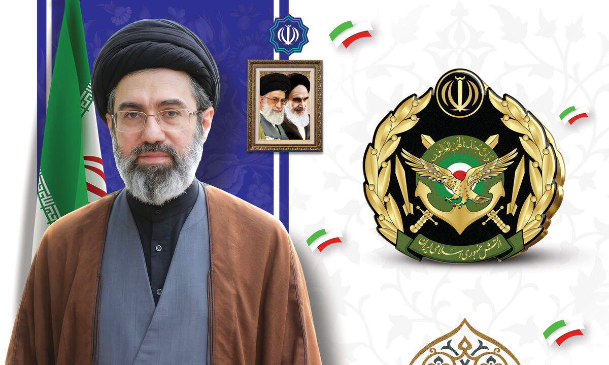‌بی‌شک خطّ ترقی توانمندی‌های مختلف ارتش ‌باید به‌طور مضاعف پیگیری شود