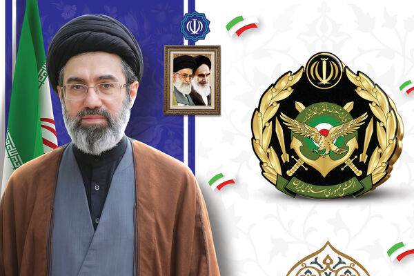 ‌بی‌شک خطّ ترقی توانمندی‌های مختلف ارتش ‌باید به‌طور مضاعف پیگیری شود