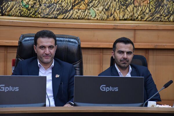 نشست تخصصی راهبران آموزشی و تربیتی مدارس عشایری 