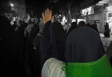 هشتاد و پنج شب از پیمانی که ریشه‌هایش در خاک این خطه است
