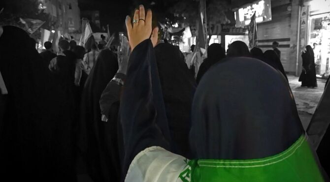 هشتاد و پنج شب از پیمانی که ریشه‌هایش در خاک این خطه است