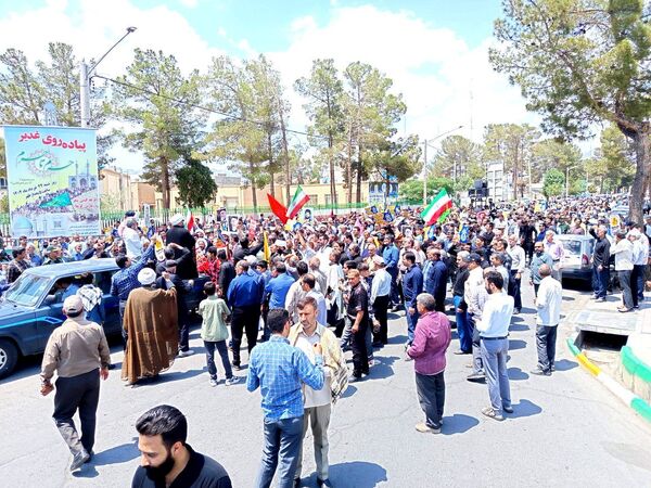 مشت هایی که انتقام را صدا می‌زند 