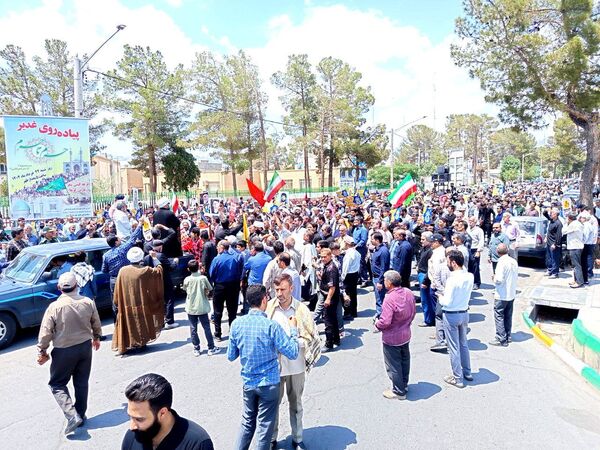 مشت هایی که انتقام را صدا می‌زند 