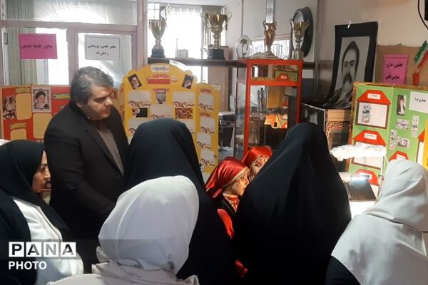جشنواره جابر بن حیان؛ رقابت اندیشه‌های کوچک با ایده‌های بزرگ