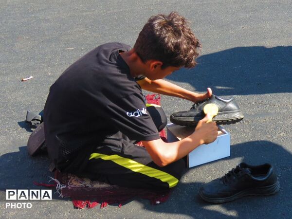 نبض دلتنگی در مسیر عاشقی
