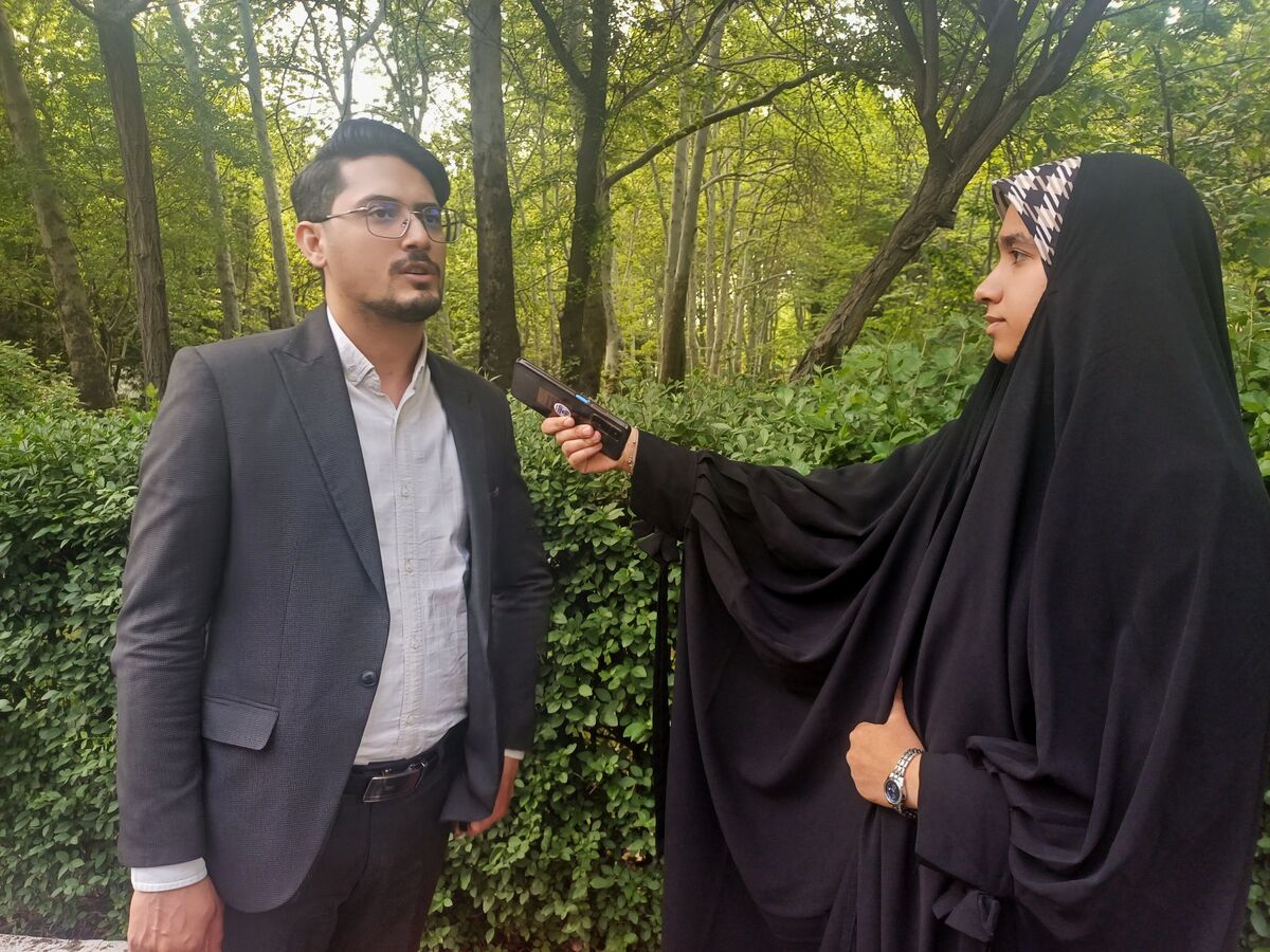 نبود تفاوت میان دانش آموز خبرنگاران در مناطق کم برخوردار و کلان شهر ها 