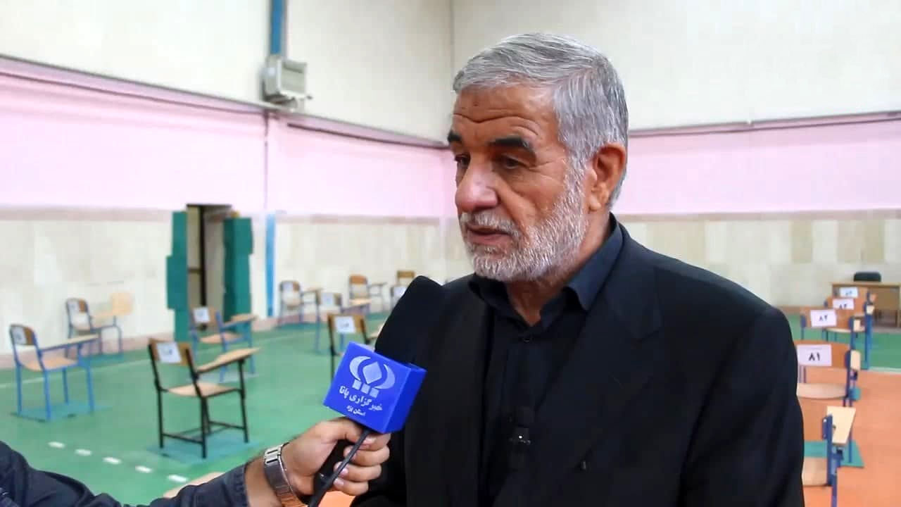 بیمه و حقوق معلمان خرید خدمات تا پایان سال تحصیلی پرداخت می‌شود