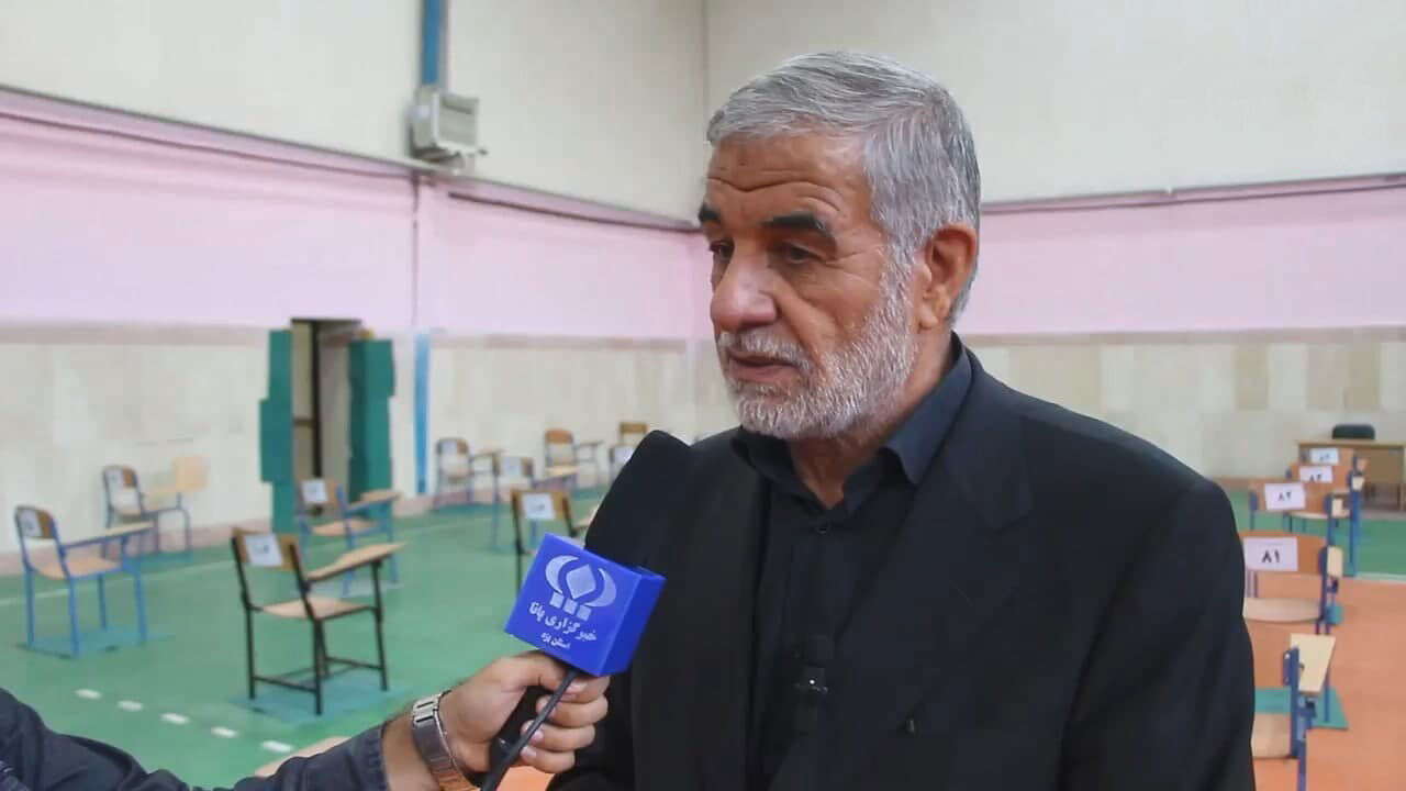 بیمه و حقوق معلمان خرید خدمات تا پایان سال تحصیلی پرداخت می‌شود
