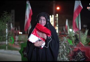 مستند «تو انتخاب شده‌ای» منتشر شد 