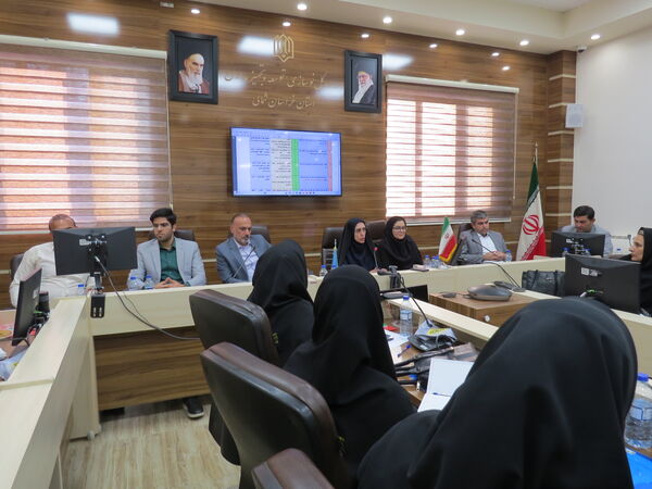 آغاز رویداد تخصصی «رویکردهای نوین اختلال یادگیری ویژه با رویکرد عصبی» در خراسان شمالی