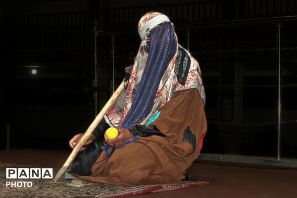 بازنمایی تاریخ در تعزیه متوکل عباسی در کرمان