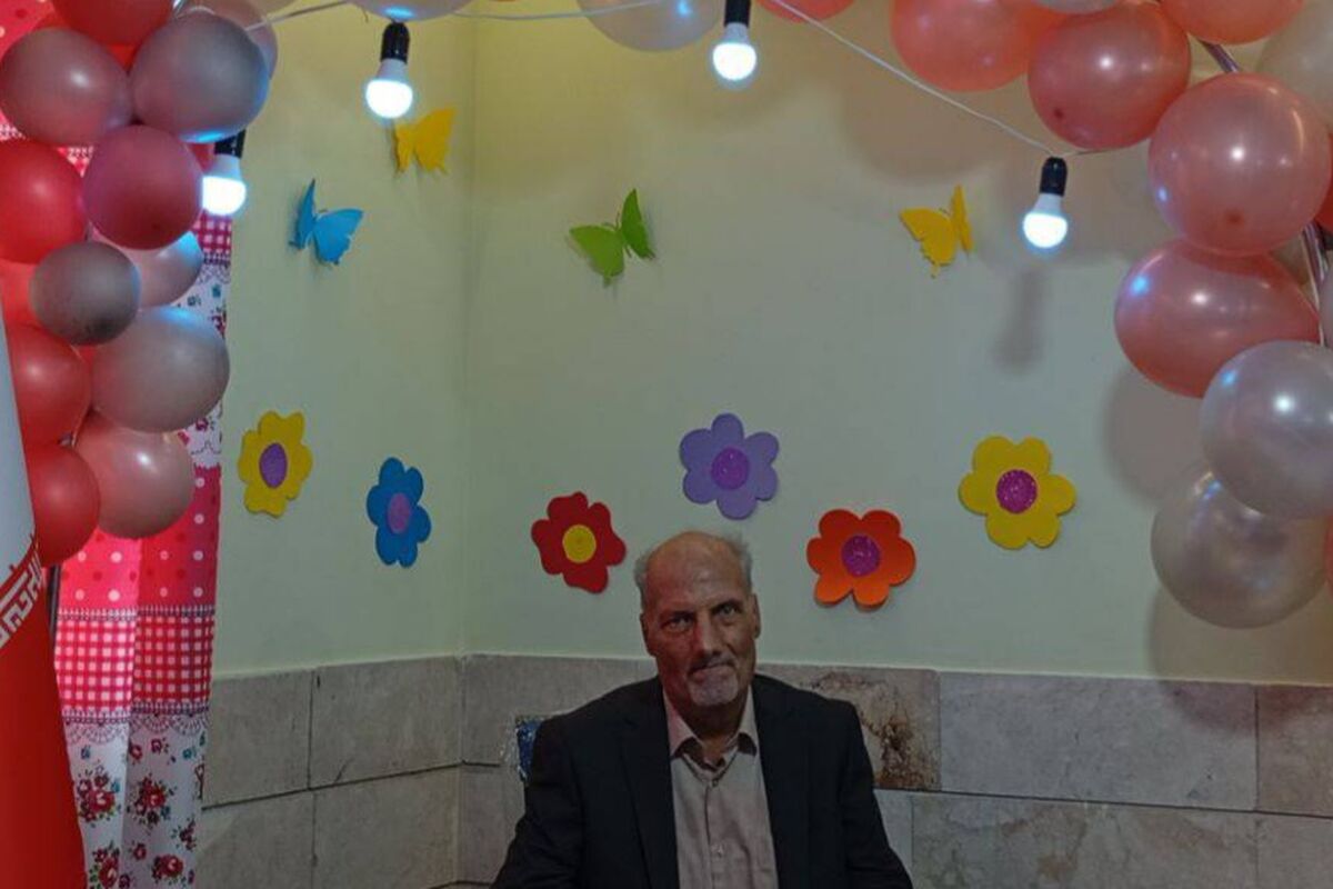 همراهی والدین با مهدکودک، رشد روانی کودک را تضمین می‌کند