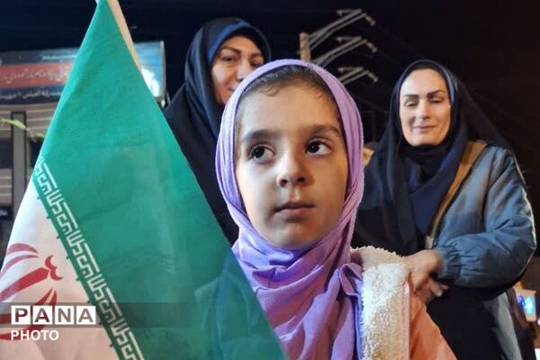 گردهمایی معلمان انقلابی شهرستان فیروزکوه 