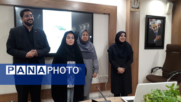 اختتامیه رویداد کانون یاران، طلوع استعداد‌های نوین