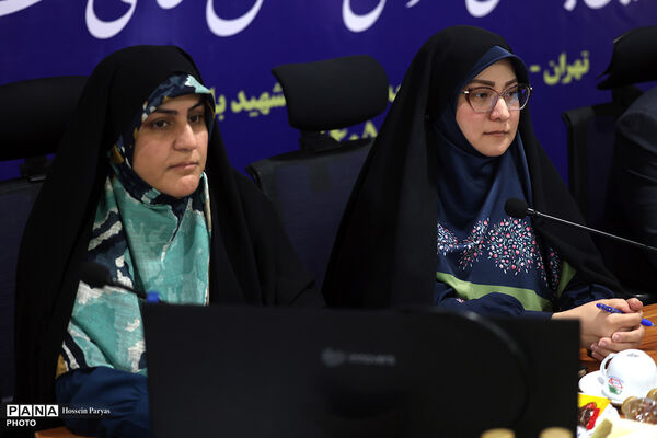دومین روز گردهمایی معاونان پرورشی و فرهنگی سراسر کشور