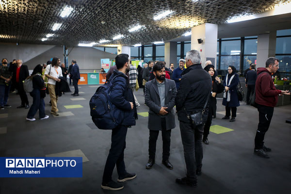 هجدهمین جشنواره «سینما حقیقت»