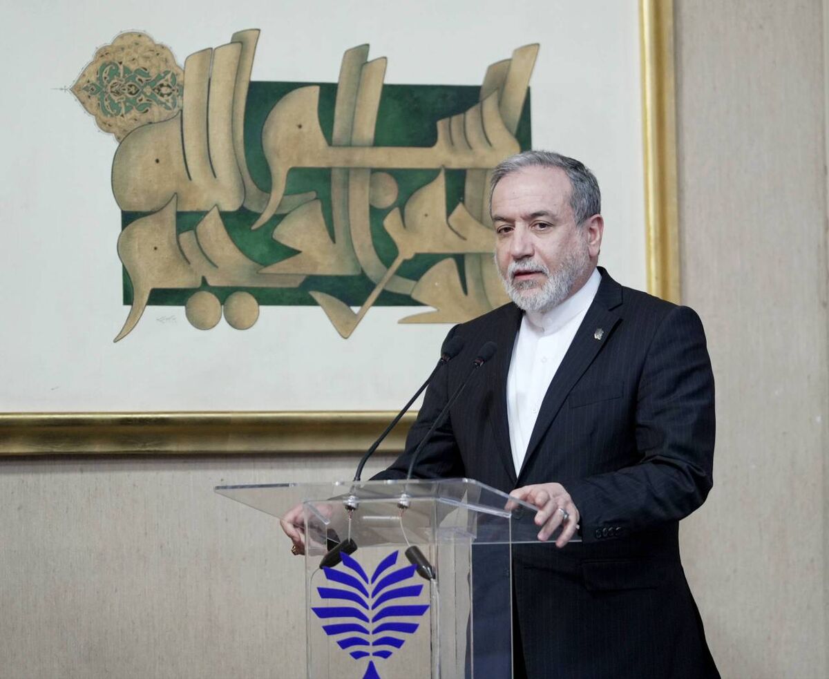 ‌امنیت منطقه باید درون‌زا و بدون دخالت نیروهای خارجی باشد/ هیچ‌چیز در منطقه دیگر مانند گذشته نخواهد بود