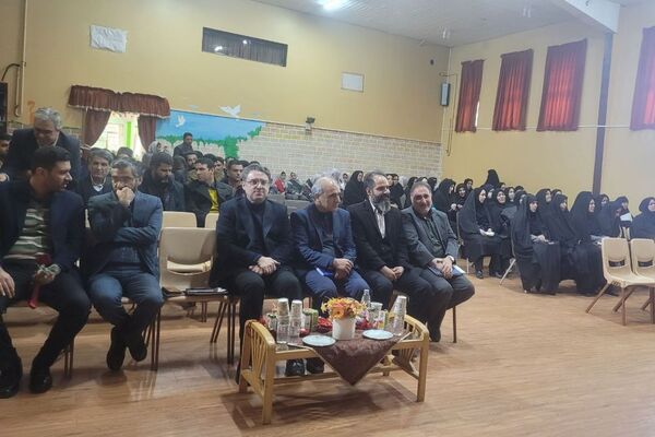 همایش پیشگیری از آسیب‌های اجتماعی در شهرستان فریمان