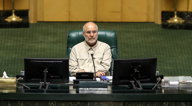 قالیباف: پیگیر اجرای قانون شفافیت هستیم