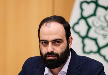 «منوری» جانشین زاکانی در ایام‌ مرخصی انتخابات در شهرداری تهران شد