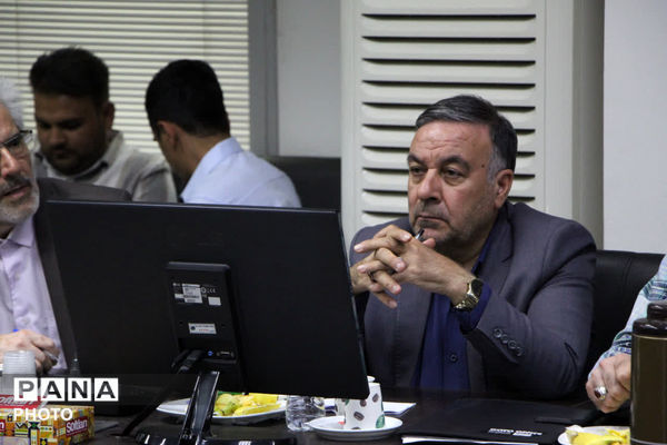 نشست خبری هفته ارتباطات و اطلاعات فناوری یزد