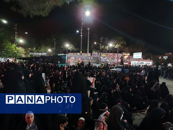 سالروز ارتحال معمار کبیر انقلاب اسلامی در گناباد 
